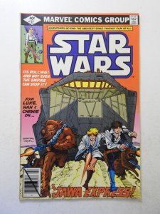 Star Wars #32 (1980) VF Condition!