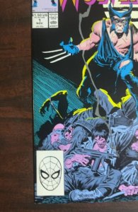 Wolverine #1 (1988)