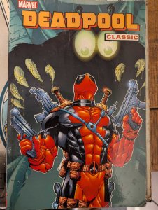 Deadpool #15 (1998) Deadpool