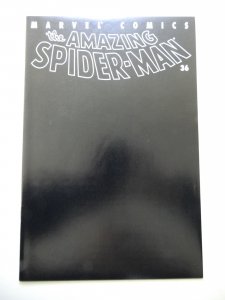 The Amazing Spider-Man #36 (2001) VF Condition
