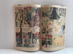 Marvel Two-in-One #61 (B)