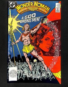Wonder Woman (1987) #23