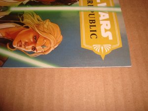 STAR WARS THE HIGH REPUBLIC # 1 (2021) 1st 2nd 3rd and 4th PRINTINGS