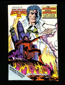 Amazing Spider-Man #274