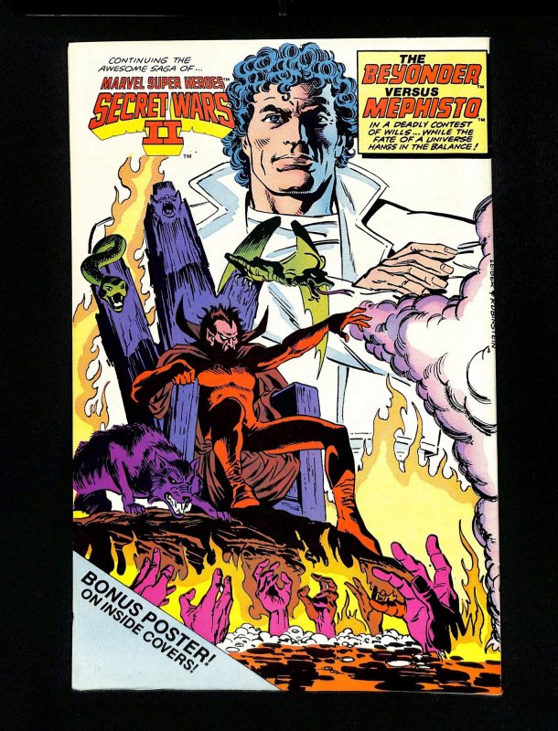 Amazing Spider-Man #274