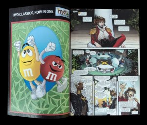 Immortal X-men #9 Arthur Adams Kitty Pryde Variant 2022 Marvel Comics NM