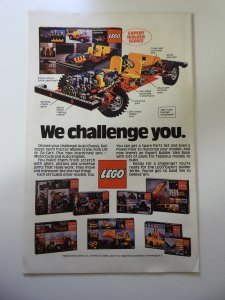 Iron Man #141 (1980) VG Condition