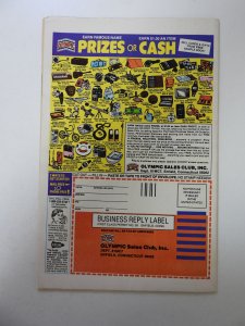 Moon Knight #12 (1981) FN/VF condition