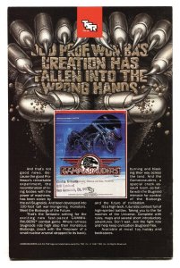 Spectre #9  1987 - DC  -FN+ - Comic Book