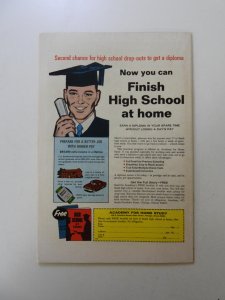 Sub-Mariner #40 (1971) FN/VF condition