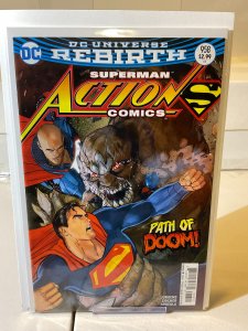 Action Comics #958 (2016)