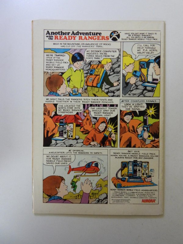 The Flash #225 (1974)  FN/VF condition