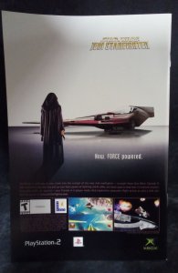 Star Wars: Episode II - Attack of the Clones #3 (2002)