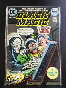 Black Magic #2 (1974)