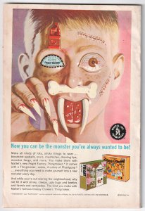 Superman #197 (1967) Superman