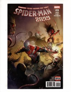 Spider-Man 2099: Apocalypse Soon (2017)  $4.99 UNLIMITED SHIPPING!!! / ID#533