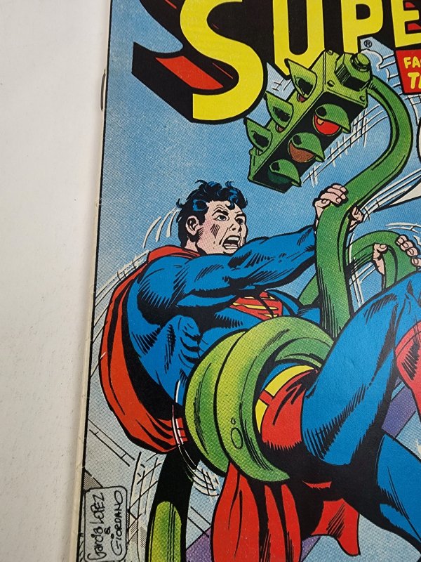 Superman #328 (1978)