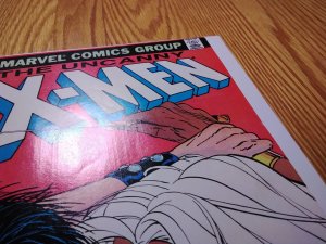 The Uncanny X-Men #170 (1983)