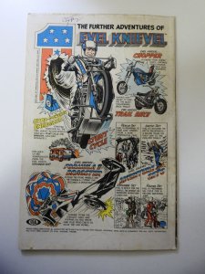 Thor #244 (1976) VG Condition MVS Intact