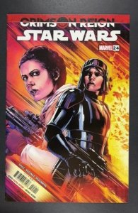 Star Wars #24  (2022)