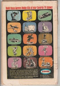 X-Men #30 (Mar-67) GD Affordable-Grade X-Men