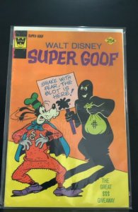 Super Goof #33 (1975)