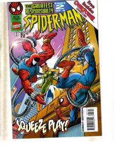 9 Marvel Comics Spider-Man 61 62 63 1 Solarman 1 2 Soviet 1 Speedball 1 2 CR58