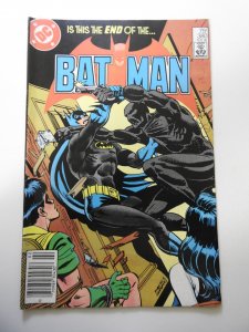 Batman #380 (1985)