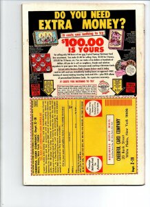 Marvel Tales #32 - Spider-man - Rhino - reprint -1971 - VF