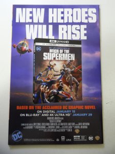 The Batman Who Laughs #3 Variant Cover (2019) NM Condition