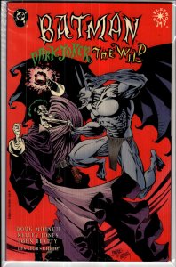 Batman: Dark Joker - The Wild (1993) Batman