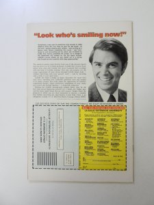 Creatures on the Loose #30 (1974) FN/VF condition MVS intact