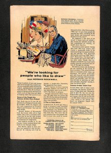 Sgt. Fury and His Howling Commandos #35