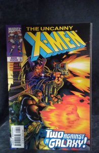 The Uncanny X-Men #358 (1998)