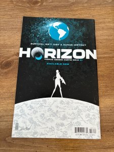 The Walking Dead # 157 VF/NM Image Comic Book 1st Print 12 J368