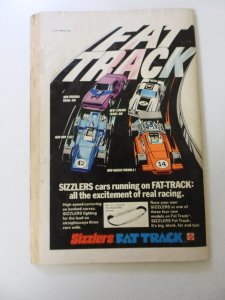 The Amazing Spider-Man #105 (1972) GD/VG condition see description