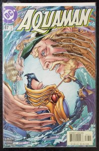 Aquaman #67 (2000)