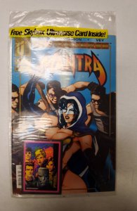 Mantra #2 (1993) NM Malibu Comic Book J710