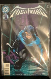 Nightwing #1 (1996)