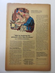 The X-Men #34 (1967) VG- Condition