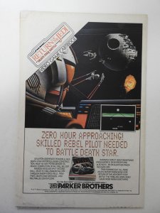 The Amazing Spider-Man #246 (1983) VG Condition moisture stain