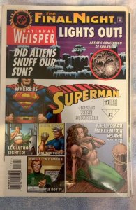 Superman #117 (1996)