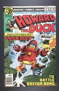 Howard the Duck #30 (1979)