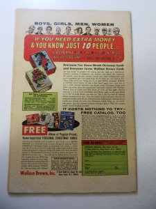 Tales of Suspense #93 (1967) VG Condition