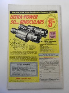 Giant-Size Power Man (1975) VG+ Condition!