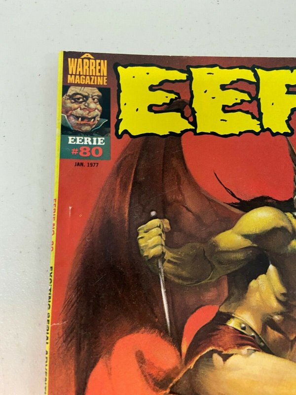 EERIE 80 FN+ Origin Darklon the Mystic