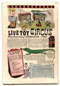 Wild Bill Hickok #19  1954 - Avon  -G+ - Comic Book