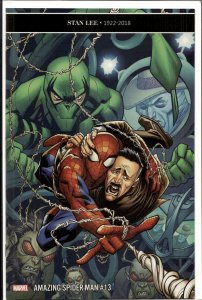 The Amazing Spider-Man #13 (2019)