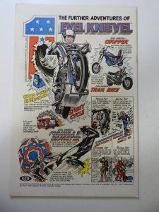 Fantastic Four #166 (1976) VF- Condition MVS Intact