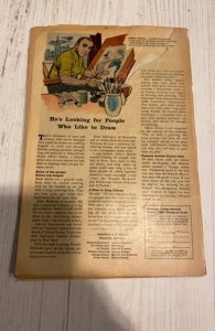 The X-Men #8 (1964)Unis the untouchables lower grade see below